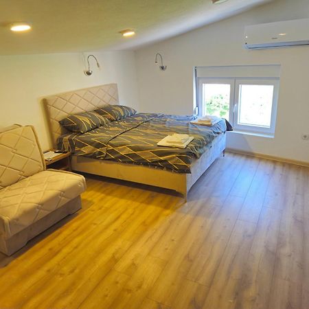 Apartmani Spa Bjelasica Bijelo Polje Kültér fotó
