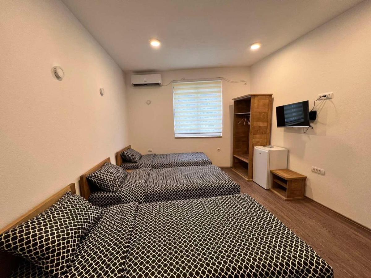 Apartmani Spa Bjelasica Bijelo Polje Kültér fotó