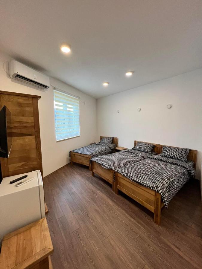 Apartmani Spa Bjelasica Bijelo Polje Kültér fotó