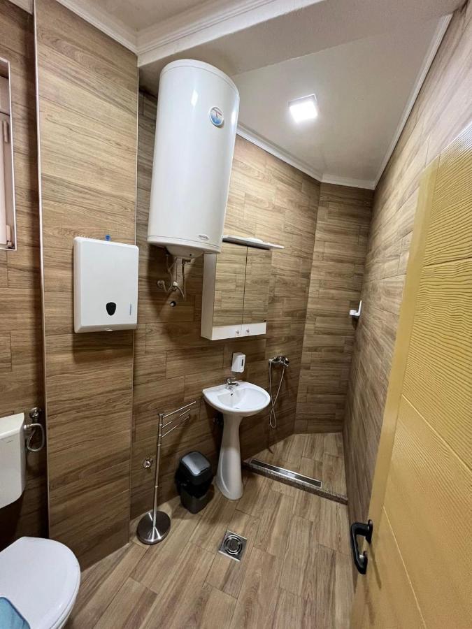 Apartmani Spa Bjelasica Bijelo Polje Kültér fotó