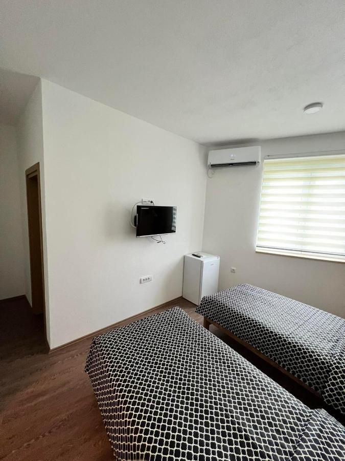 Apartmani Spa Bjelasica Bijelo Polje Kültér fotó