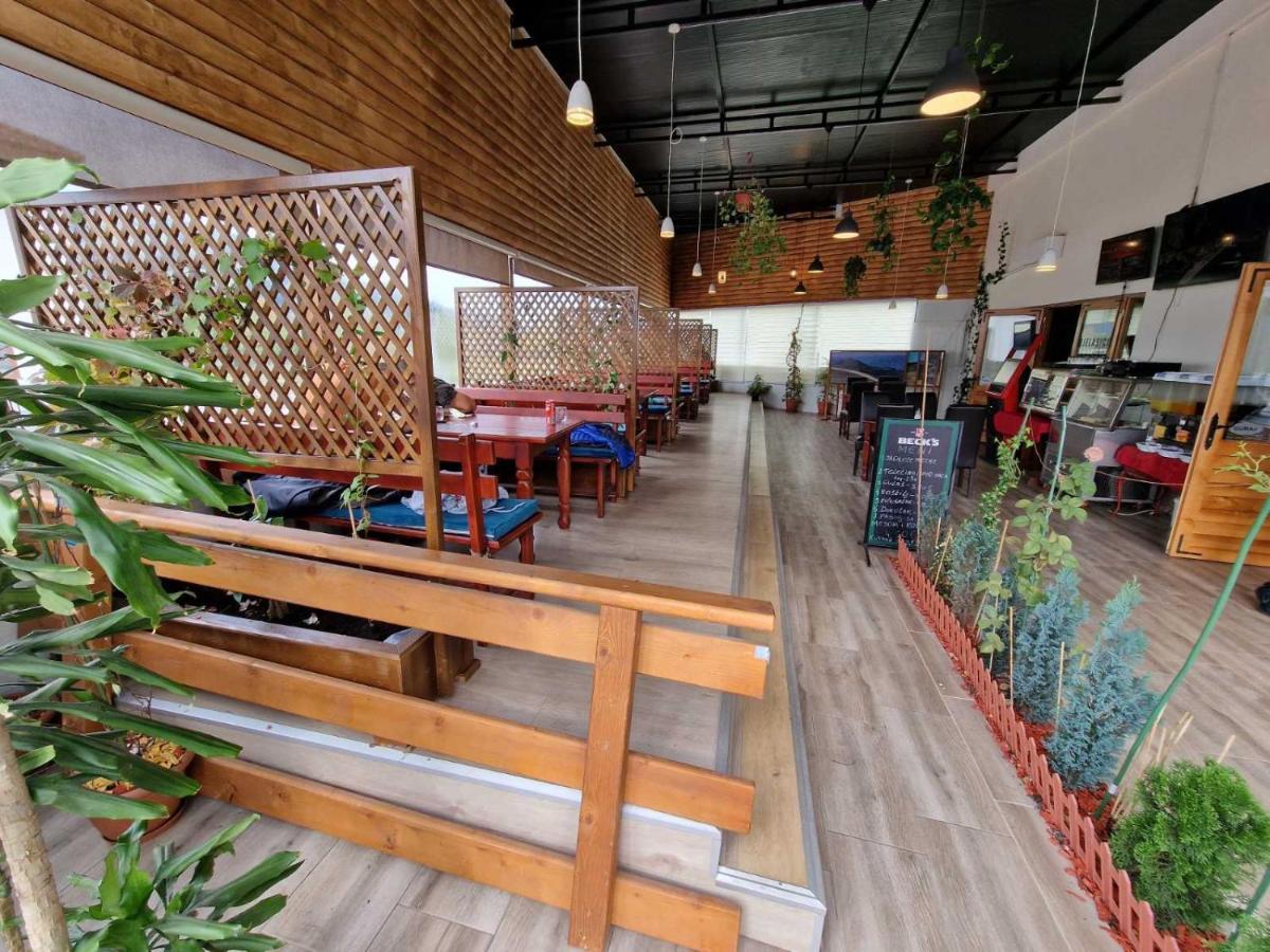 Apartmani Spa Bjelasica Bijelo Polje Kültér fotó