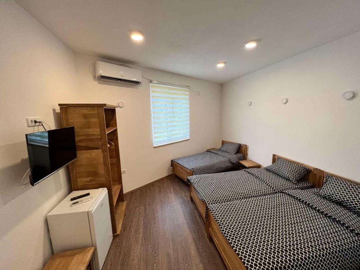 Apartmani Spa Bjelasica Bijelo Polje Kültér fotó