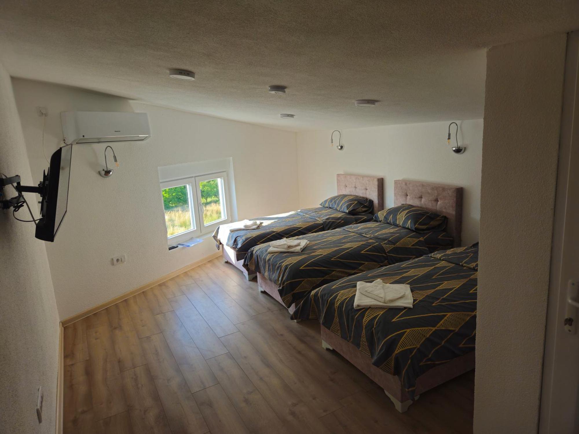Apartmani Spa Bjelasica Bijelo Polje Szoba fotó