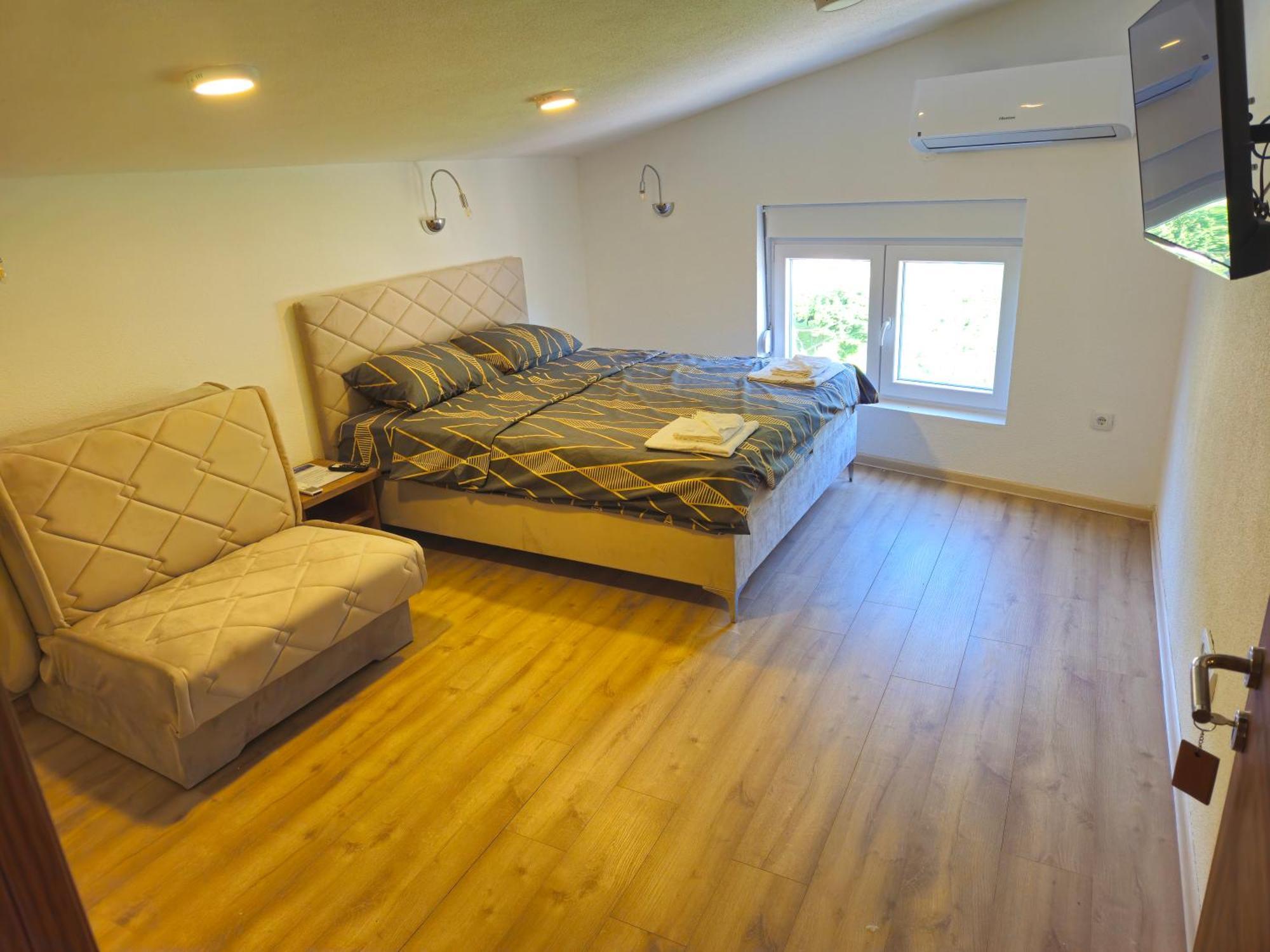 Apartmani Spa Bjelasica Bijelo Polje Kültér fotó