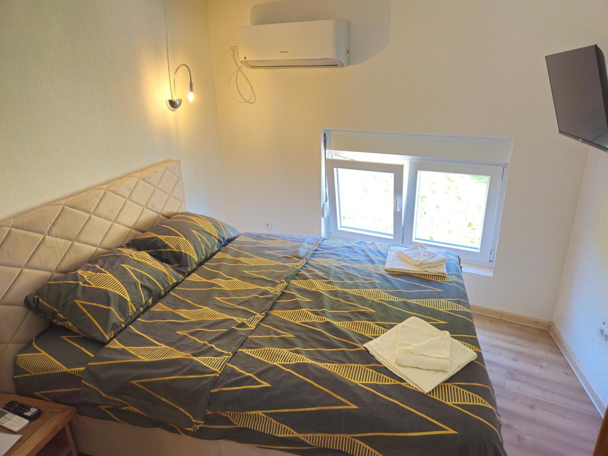 Apartmani Spa Bjelasica Bijelo Polje Kültér fotó