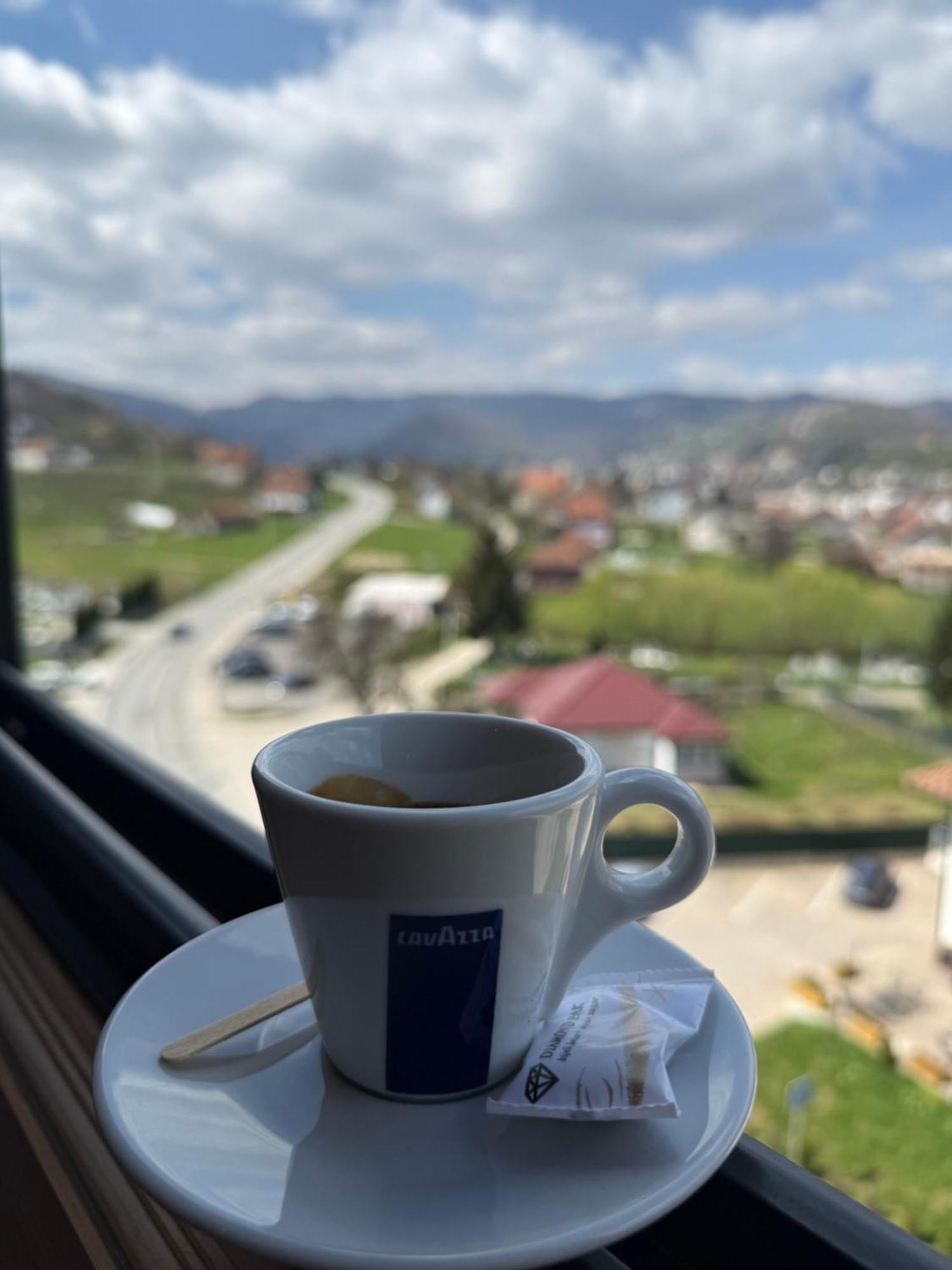 Apartmani Spa Bjelasica Bijelo Polje Kültér fotó