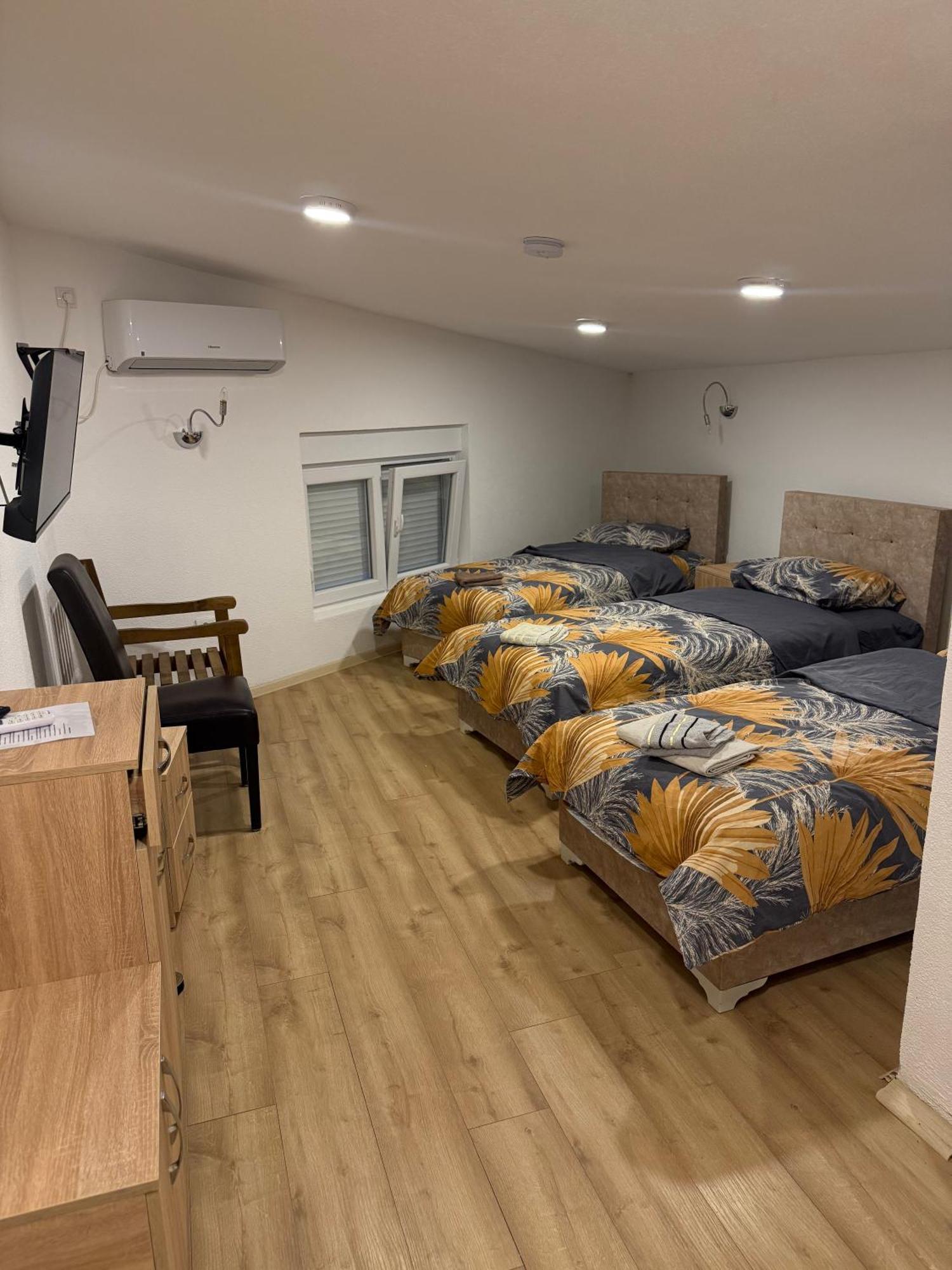 Apartmani Spa Bjelasica Bijelo Polje Kültér fotó