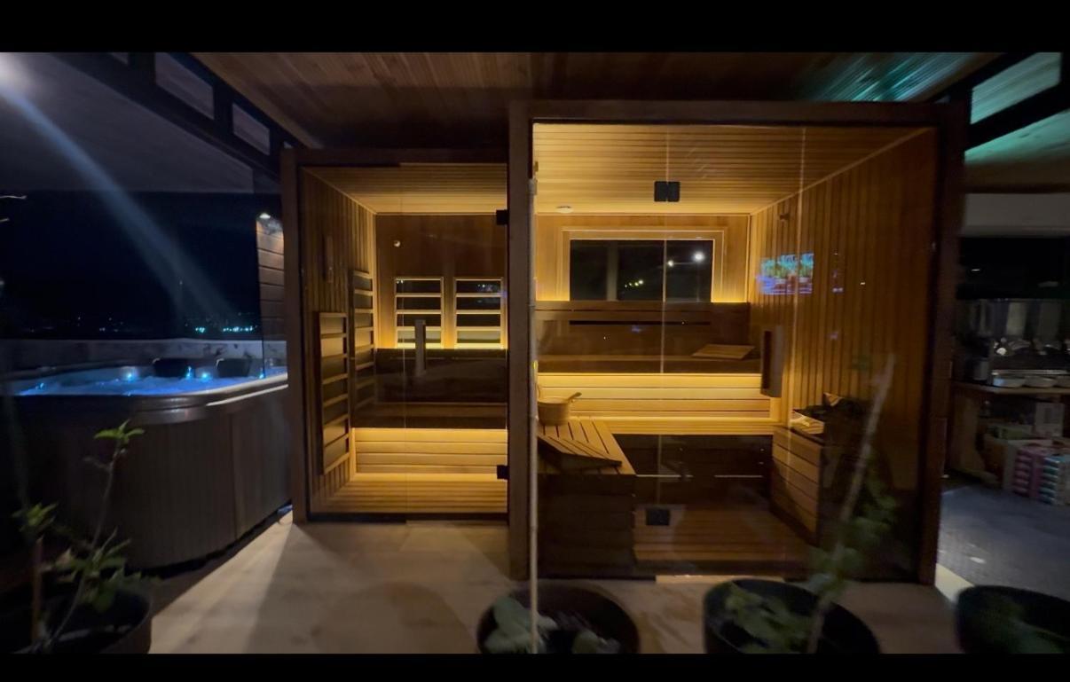 Apartmani Spa Bjelasica Bijelo Polje Kültér fotó