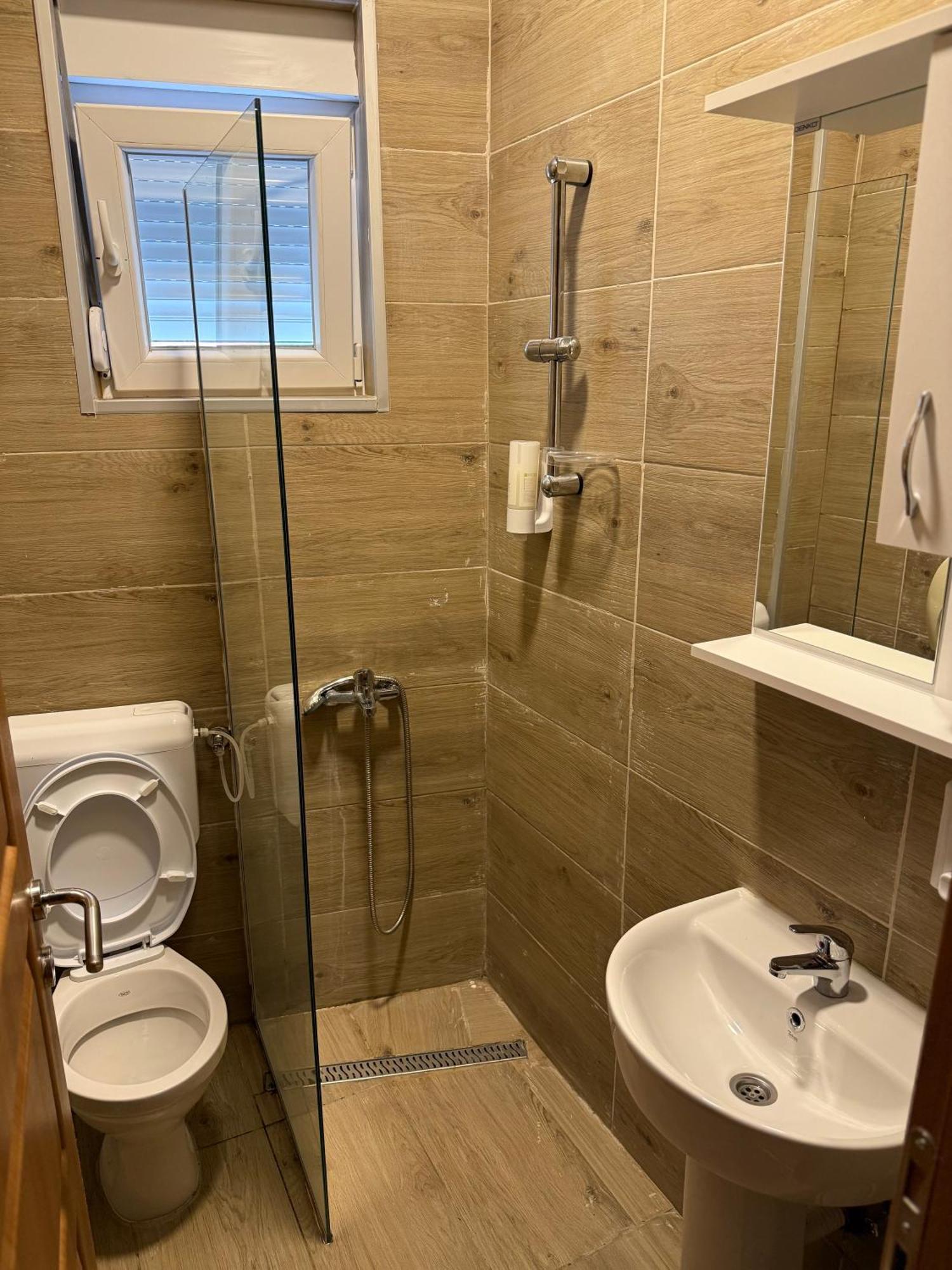Apartmani Spa Bjelasica Bijelo Polje Kültér fotó